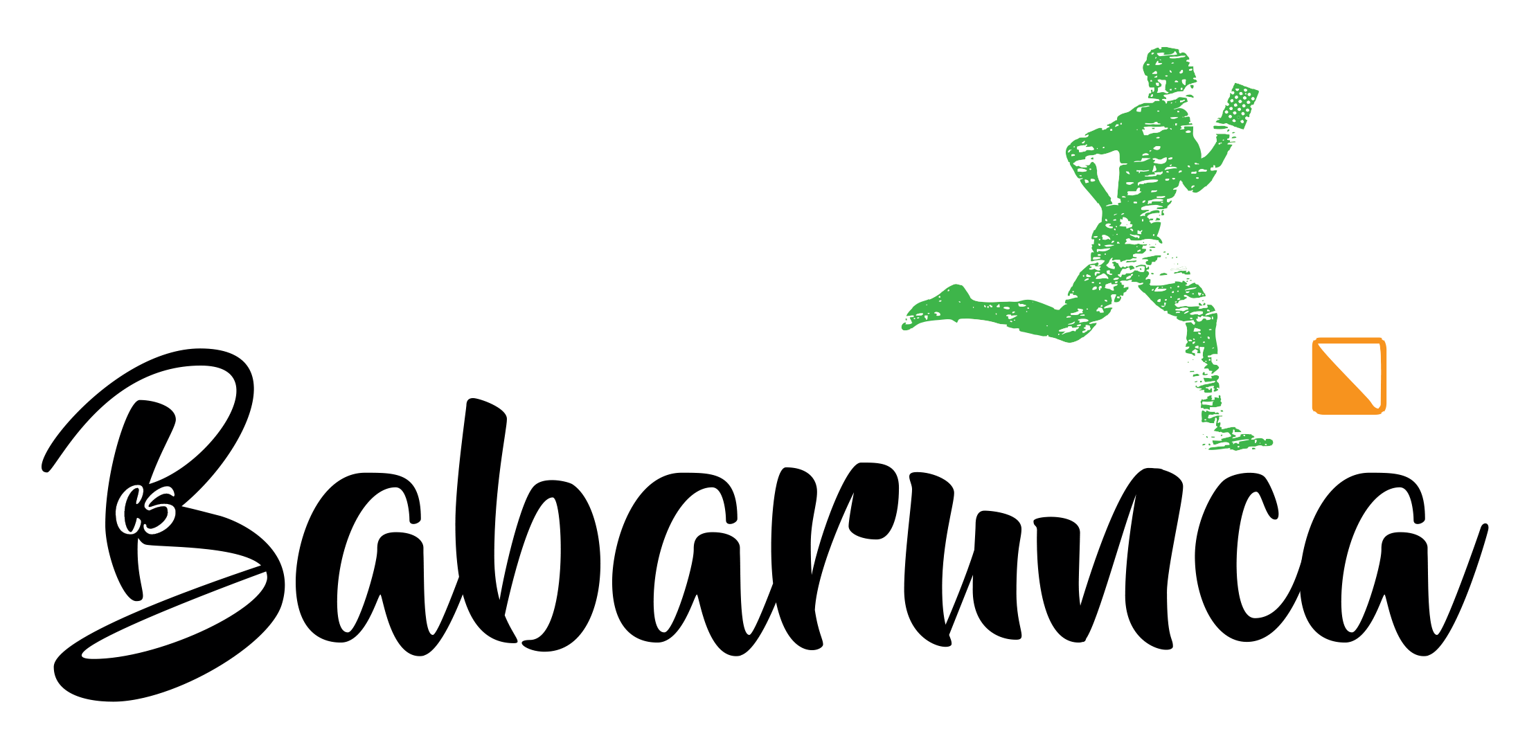Logo CS Babarunca