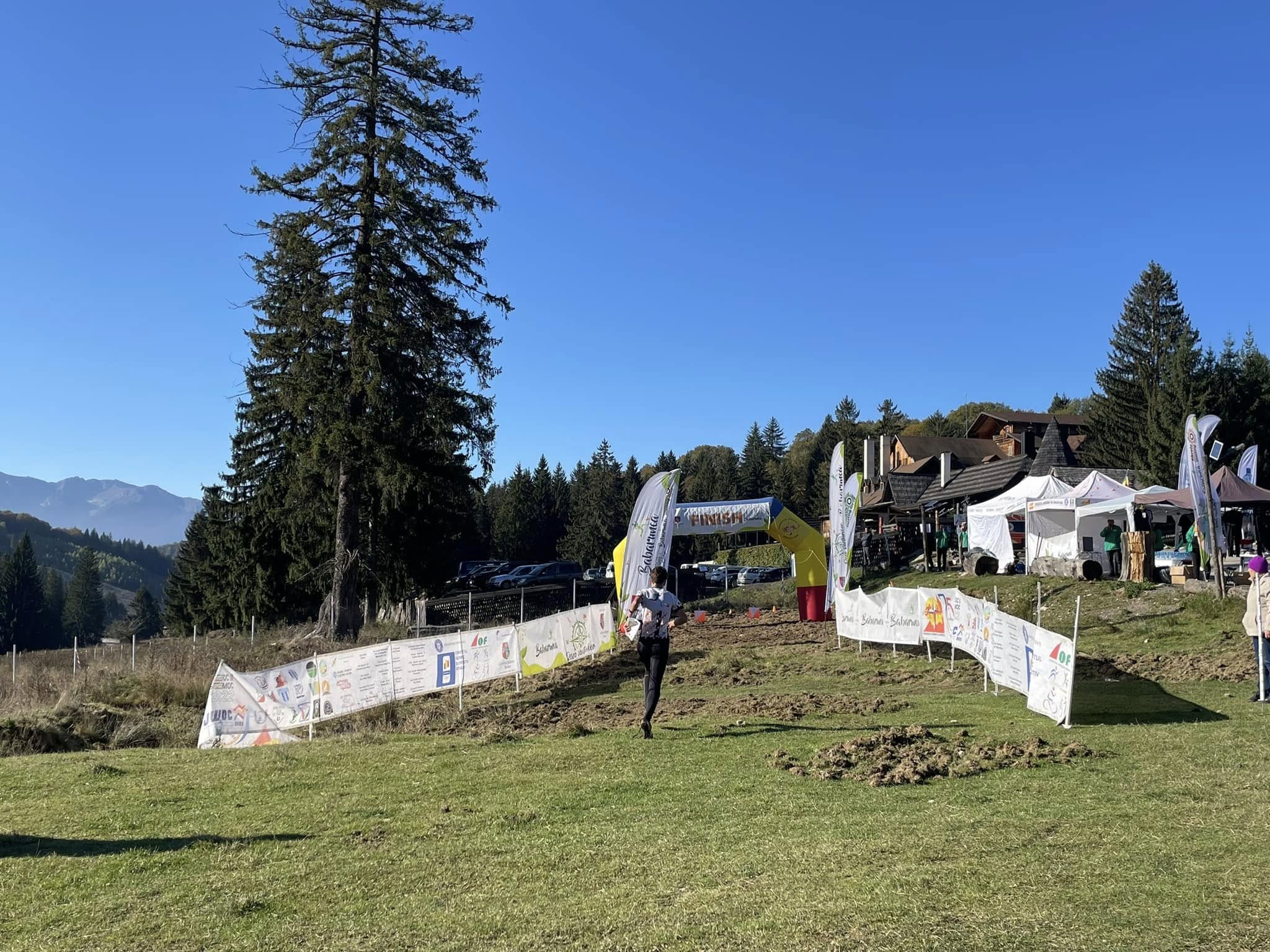 POIANA BRASOV