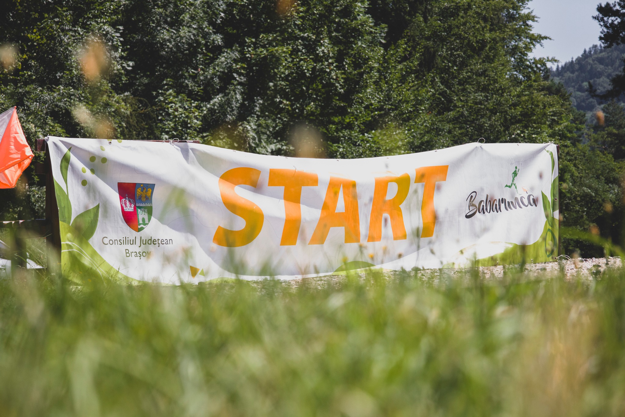 start babarunca
